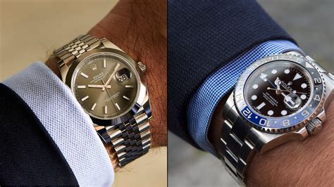 best beginner rolex to buy